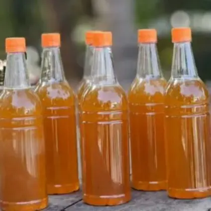 গ্রাম্য প্রাকৃতিক চাকের মধু ১ কেজি